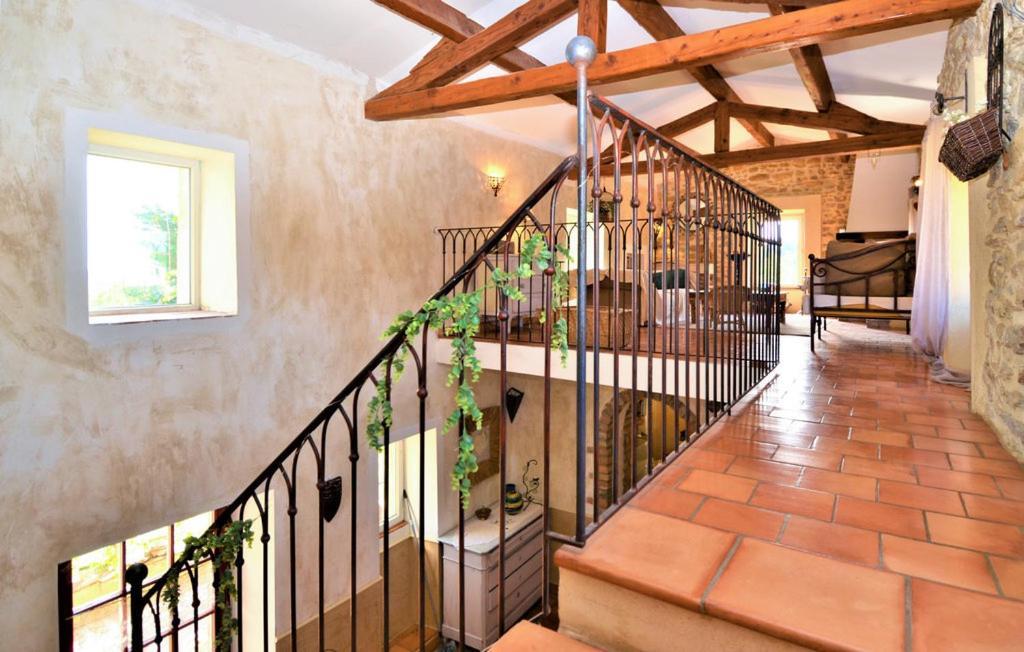 Mas Des Magnarelles / Uzes / Cevennes Villa Mejannes-les-Ales Bagian luar foto