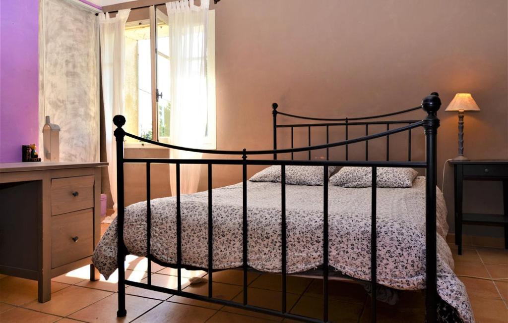 Mas Des Magnarelles / Uzes / Cevennes Villa Mejannes-les-Ales Bagian luar foto