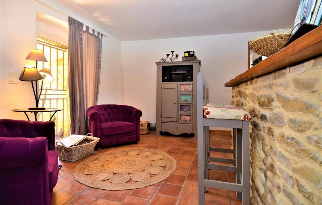 Mas Des Magnarelles / Uzes / Cevennes Villa Mejannes-les-Ales Bagian luar foto